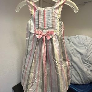Gymboree dress